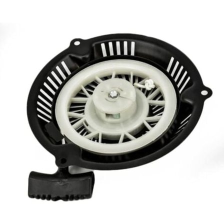 Startapparat, Gräsklippare, Startsnöre Gräsklippare, Reservdelar Cobra Einhell Hyundai 1P60/64 Gräsklippare