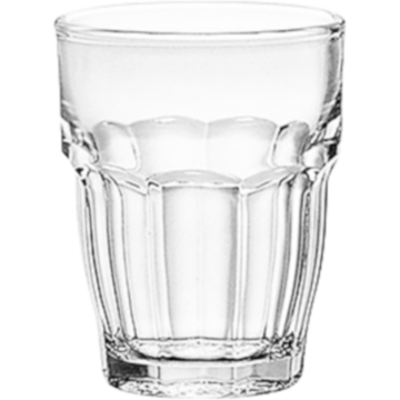 Rock Bar shotglass 7cl
