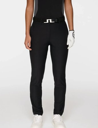 J. Lindeberg Pinja Pant - Black - 27