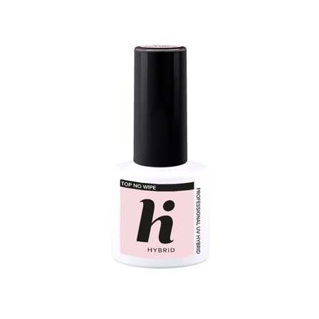 HI HYBRID Top Coat No Wipe 5ml - Top Coat