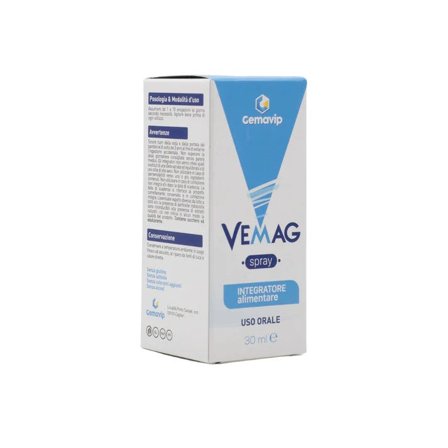 Vemag Spray Orale 30ml