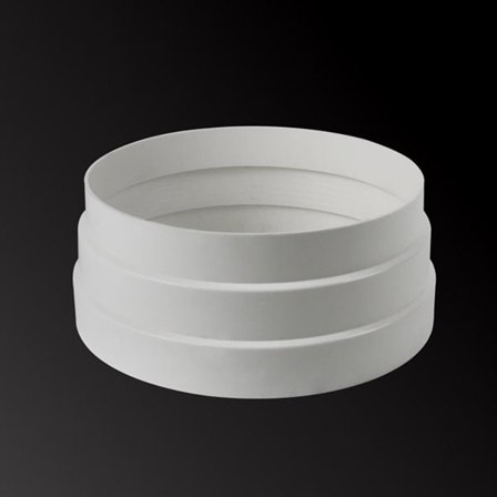 Kanaladapter 180-200 mm