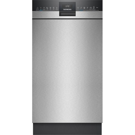 Siemens - Oppvaskmaskin SR43ES24ME Rustfri