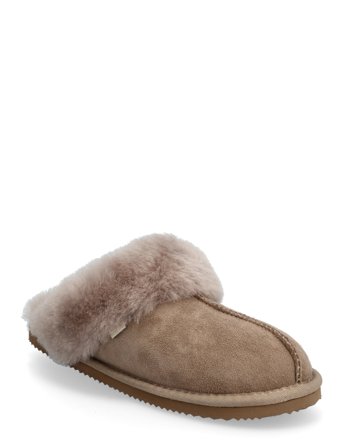 Rosemunde | Rhbrisbane Shearling Reversed Slipp | 36