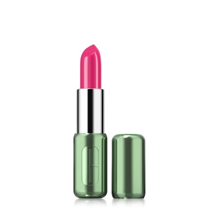 Clinique Pop Longwear Lipstick Punch Pop - SHINE 3.9g - Rossetto