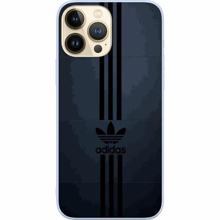 Apple Iphone 14 Pro Max Premium Skal Adidas