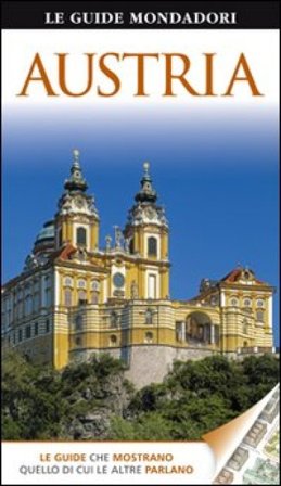 Austria. Ediz. illustrata NA