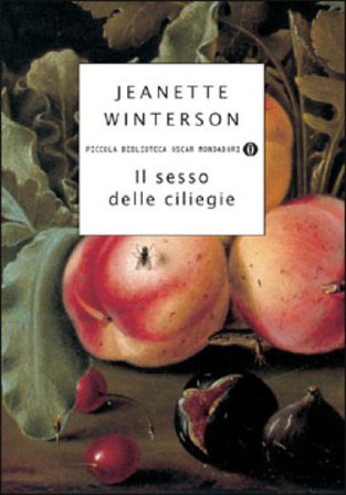 Il sesso delle ciliegie Jeanette Winterson