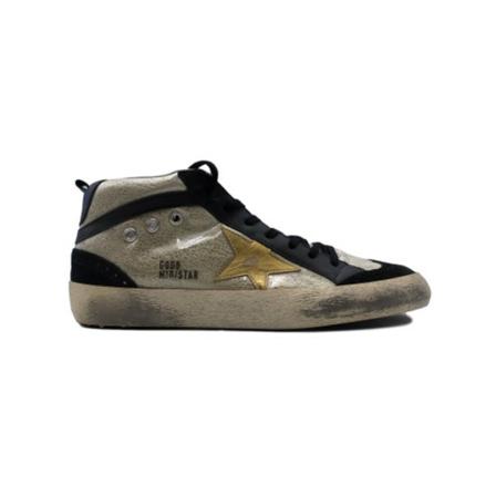 Golden Goose, Sneakers Beige, Dames, Maat:36 EU