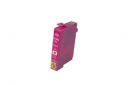 Mustepatruuna Epson 603XL C13T03A34010 - Magenta