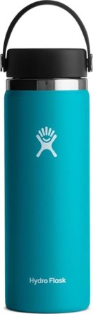 Hydroflask Wide Mouth Flex 591 ml flasks translation missing: en.shared.elasticsearch.filter.color.not_defined OneSize