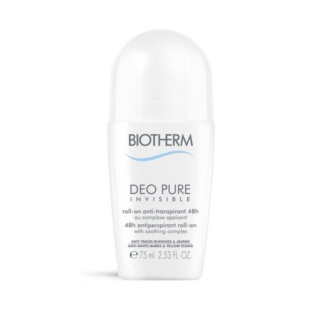 Deo Pure Invisible 48H