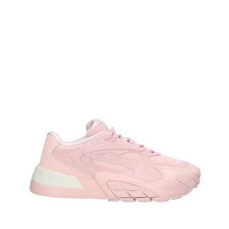 Puma Hedra Mono Schoenen 01 , Roze , Dames , Maat: 38 EU