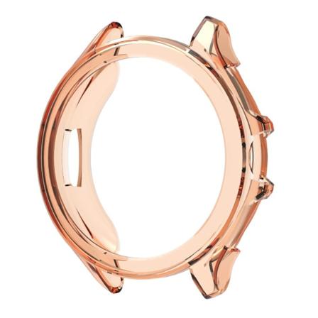 Anti-ripe støtsikker veske TPU-hylse for Watch 2 Pro skjermbeskytterhus