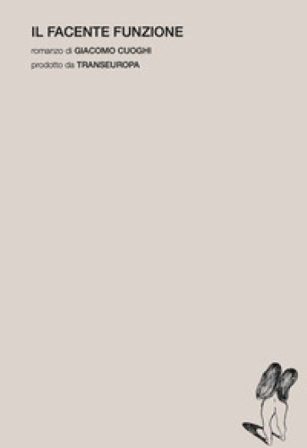 Il facente funzione Giacomo Cuoghi