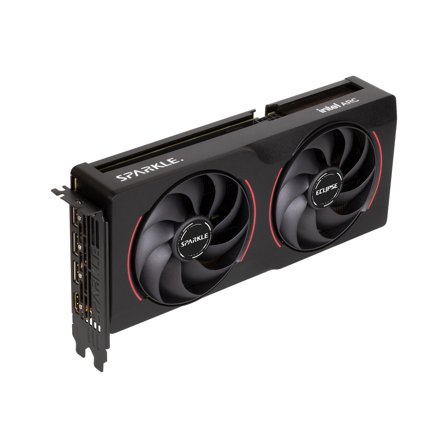 SPARKLE Arc B570 10GB Sparkle Intel Arc Eclipse OC GDDR6