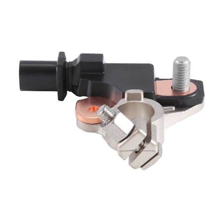 Bilsensor för negativ kabel, batteriladdningsstatusenhet 98 048 332 80 9804833280 för C4 2015-2016