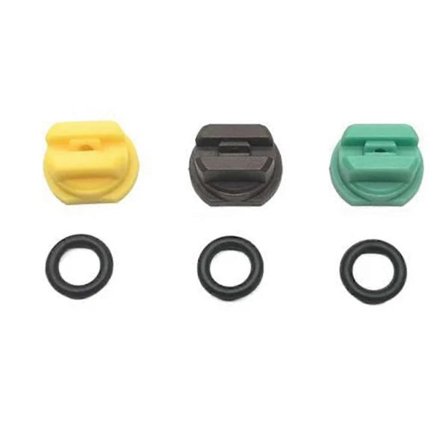 Erstatningsmunnstykke for Karcher Puzzi8/1 10/1 Sprøyteekstraktorer Modell 2.884-546.0