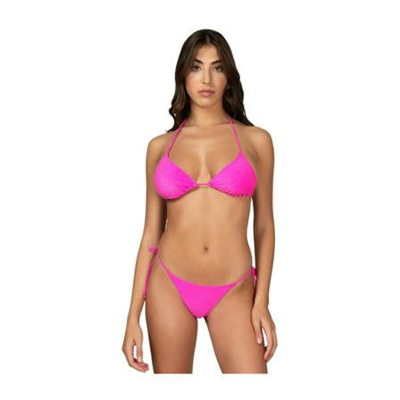 F**k Sea clothing Pink, Dame Bikini