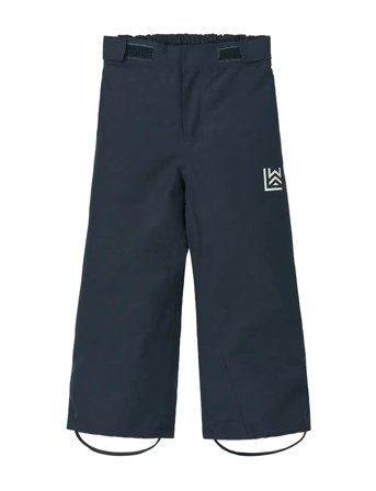 Liewood Wolf Snow Pants - Navy - 110