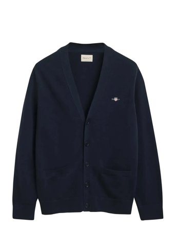 GANT | Casual Cotton Cardigan | S