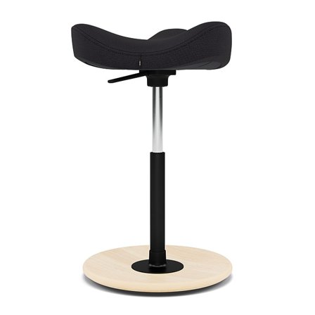 Move, Varier Furniture, Standing Stool