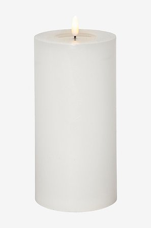 Jotex - Flamme Flow Big 22,5 Cm - Blocklicht - Kaufe LED-Kerzen bei Jotex