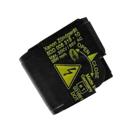 5DD008319-10 Xenon Forlygte Tænder Controller til Focus 2002-2008 Igniter Ballast