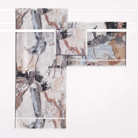 Innate Morning Håndkle 30x50