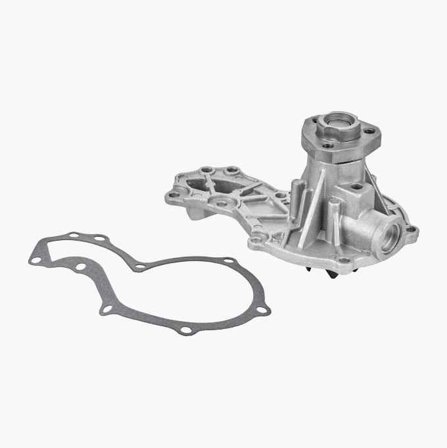 Vattenpump - Biltema