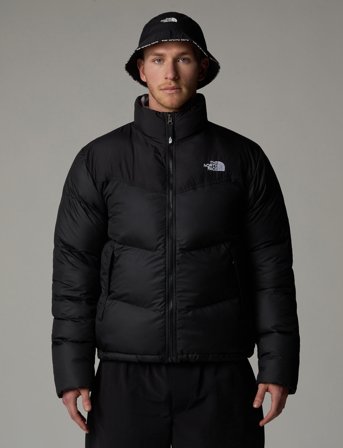 The North Face M Saikuru Jacket - Black - XS
