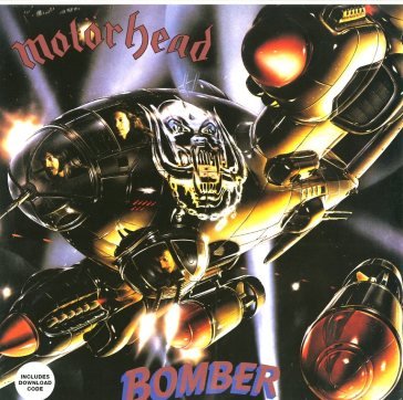 Bomber Motorhead