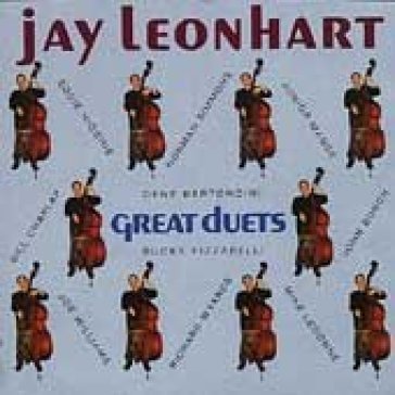 Great duets JAYL LEONHART
