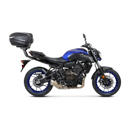 Shad Top Master Top Box Rack - BMW C 650 Sport 2014-2016