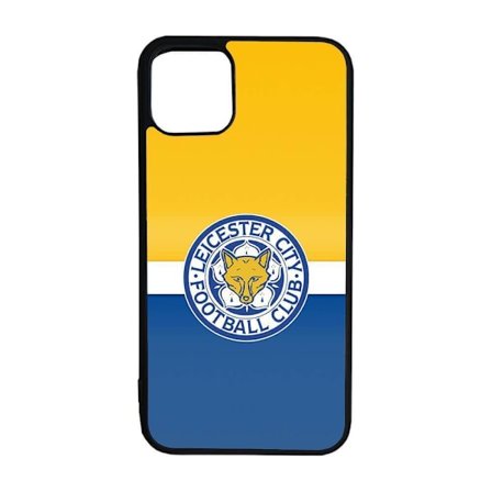 Leicester City iPhone 16 Pro Max Skal