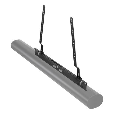 Mountson TV Mount Attachment for Sonos Arc Muurbeugel voor Sonos