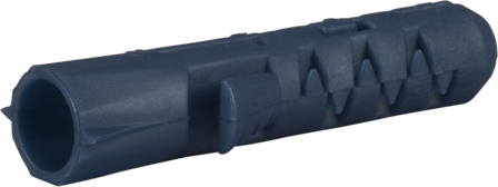 ESSVE N 110007 Nylonplugg 10 x 50 mm 50-pack, Infästning