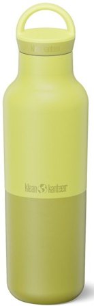 Klean Kanteen Rise Vacuum Classic 592ml (w/ Arch Loop) Acacia