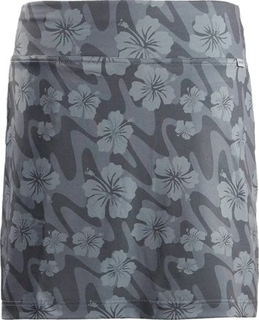 Skhoop Gudrun Skort Women skirts Grey XS