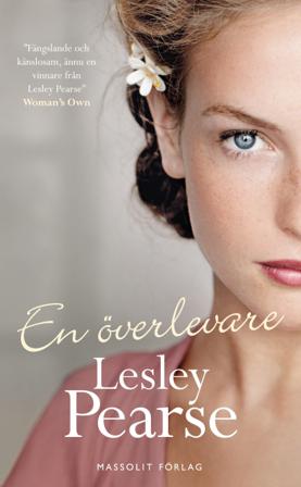 En överlevare - Bok av Lesley Pearse - Pocket