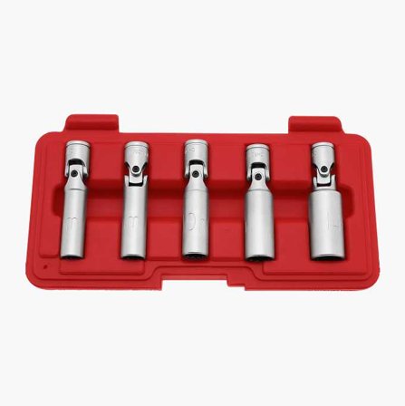 Glödstiftshylsor 5 st. - Biltema