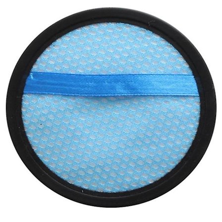 2 st HEPA-filter till Philips dammsugare FC6404 FC6402 FC6170 FC6400 FC6166 FC6162 FC6168 FC6404 FC6409 Db