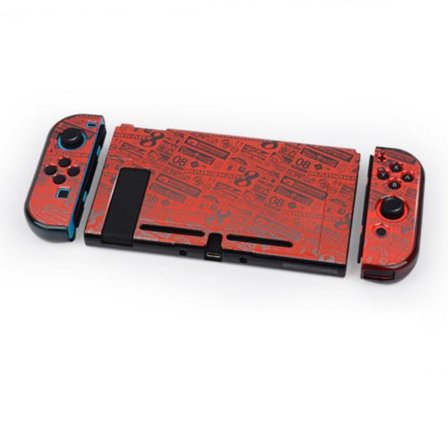 Nintendo Switch yttre case