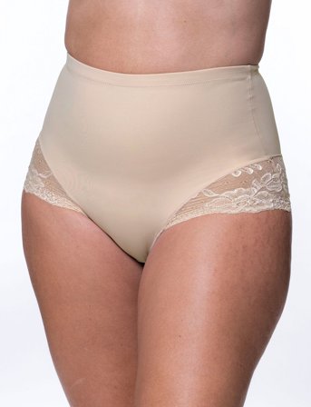 Dorina Brigitte/Eco Shaping_Brief - Beige - S