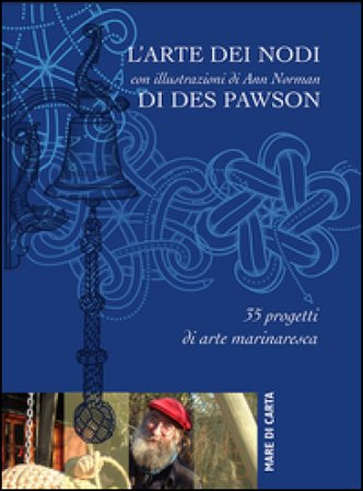 L'arte dei nodi Des Pawson