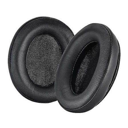 Pehmeät korvatyynyt Srhythm Nc25 Nc35 -kuulokkeille, muistivaahtokorvatyynyt, korvatyynyt [DB]