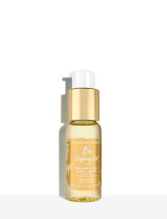 Bumble and bumble Styling Oil 25 ml, Hår, Shampoo & Hårpleje, Hårolie & Serum