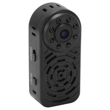 Langaton kamera 4K korkearesoluutioinen liikeilmoitus silmukka tallennus etävalvonta kotivalvontakamera toimistoon keittiöön