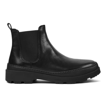 Camper, Ankle boots Brutus Trek Zwart, Heren, Maat:42 EU