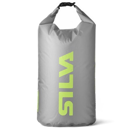 Silva Dry Bag R-PET 24 L stuff sacks and organisers Grey OneSize